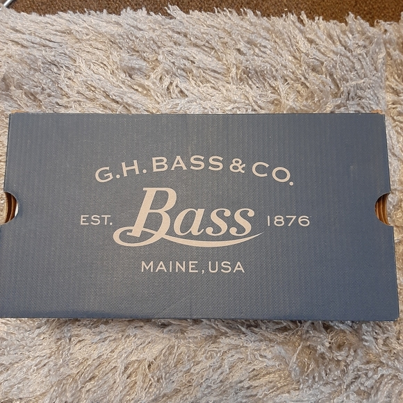 Bass Teresa Lite  Zip Size 8 - Picture 4 of 7